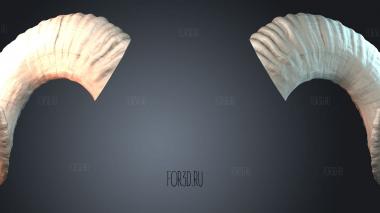 STKPR_12378 stl model for CNC