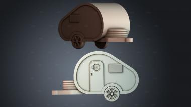 STKPR_12379 stl model for CNC