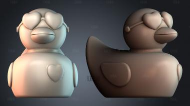 STKPR_12382 stl model for CNC