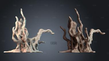 STKPR_12383 stl model for CNC