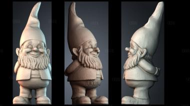 STKPR_12387 stl model for CNC