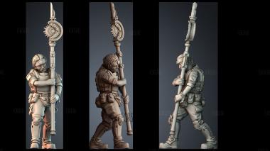 STKPR_12389 stl model for CNC