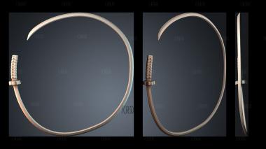 STKPR_12392 stl model for CNC