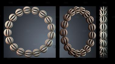 STKPR_12394 stl model for CNC