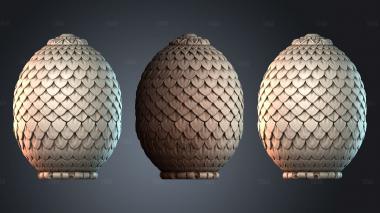 STKPR_12395 stl model for CNC