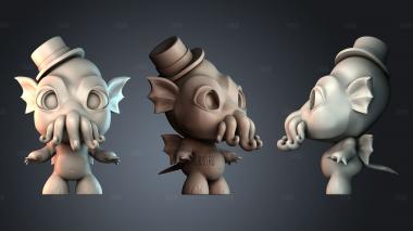 STKPR_12396 stl model for CNC