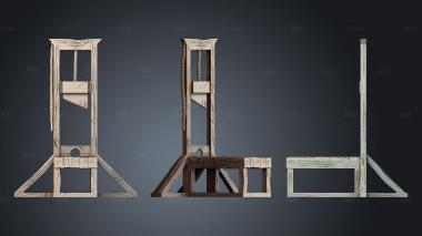 STKPR_12399 stl model for CNC