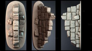 STKPR_12405 stl model for CNC