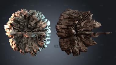 STKPR_12407 stl model for CNC
