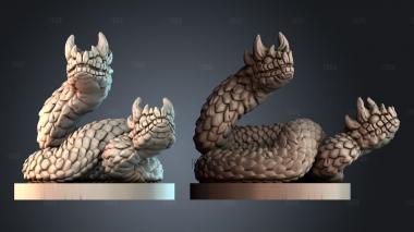 STKPR_12413 stl model for CNC