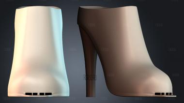 STKPR_12435 stl model for CNC