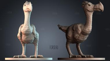 STKPR_12436 stl model for CNC