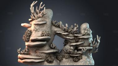 STKPR_12438 stl model for CNC