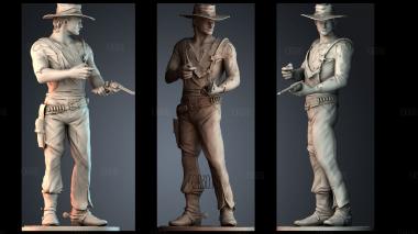 STKPR_12440 stl model for CNC