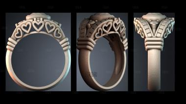 STKPR_12441 stl model for CNC