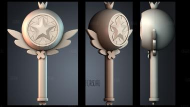 STKPR_12446 stl model for CNC