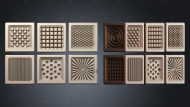 STKPR_12447 stl model for CNC