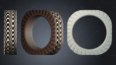 STKPR_12449 stl model for CNC