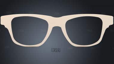 STKPR_12458 stl model for CNC