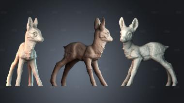 STKPR_12463 stl model for CNC