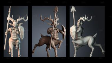 STKPR_12466 stl model for CNC