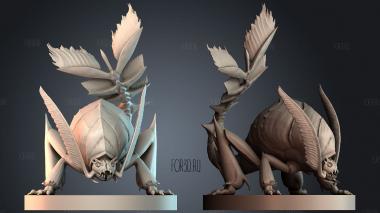 STKPR_12468 stl model for CNC