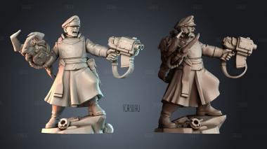 STKPR_12471 stl model for CNC