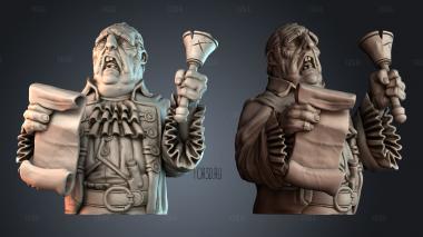 STKPR_12472 stl model for CNC