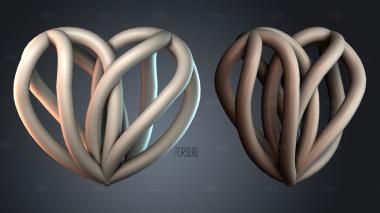 STKPR_12477 stl model for CNC