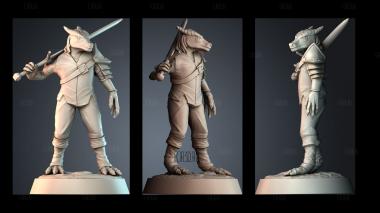 STKPR_12489 stl model for CNC