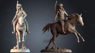 STKPR_12492 stl model for CNC