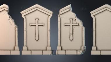 STKPR_12497 stl model for CNC