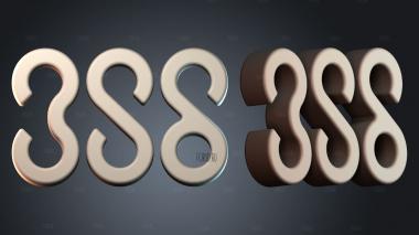 STKPR_12498 stl model for CNC