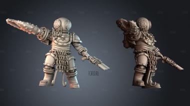 STKPR_12502 stl model for CNC