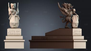 STKPR_12511 stl model for CNC