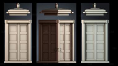 STKPR_12518 stl model for CNC