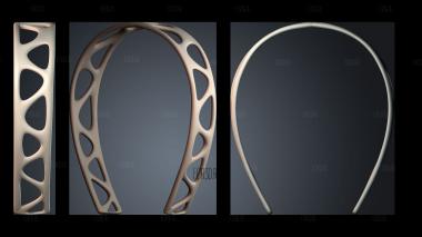 STKPR_12520 stl model for CNC