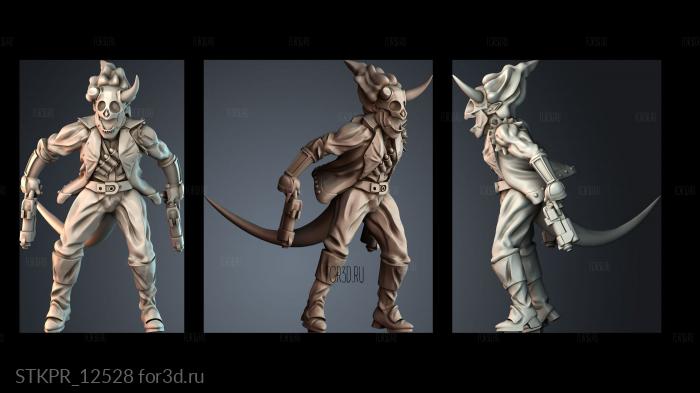 STKPR_12528 3d stl модель для ЧПУ