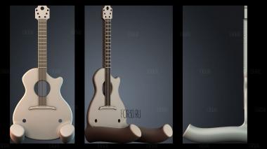 STKPR_12530 stl model for CNC