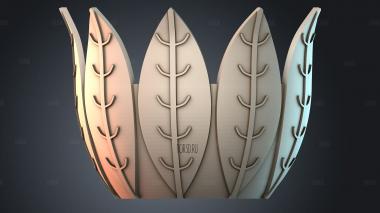 STKPR_12535 stl model for CNC