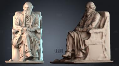 STKPR_12539 stl model for CNC