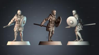 STKPR_12545 stl model for CNC