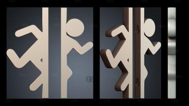 STKPR_12546 stl model for CNC