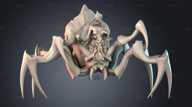 STKPR_12552 stl model for CNC