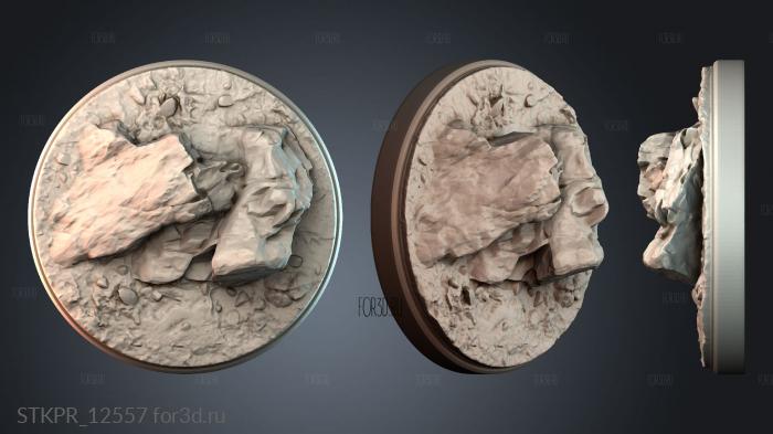 STKPR_12557 3d stl модель для ЧПУ