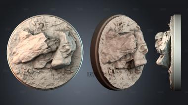 STKPR_12557 stl model for CNC