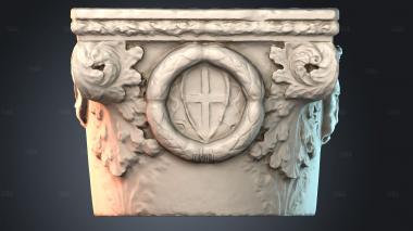 STKPR_12559 stl model for CNC