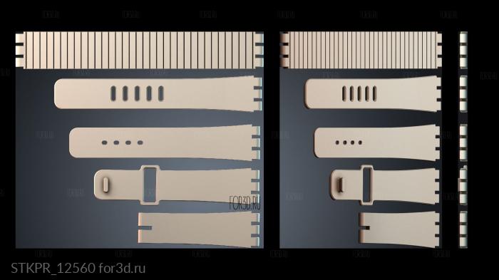 STKPR_12560 3d stl модель для ЧПУ