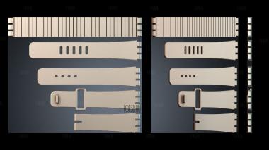 STKPR_12560 stl model for CNC