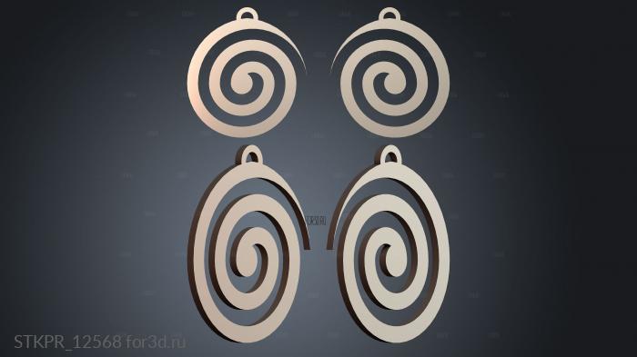 STKPR_12568 3d stl модель для ЧПУ